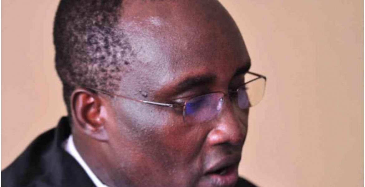 British Man Wants Judge to Recuse Himself from Child Custody Case Against Former Kenyan Girlfriend