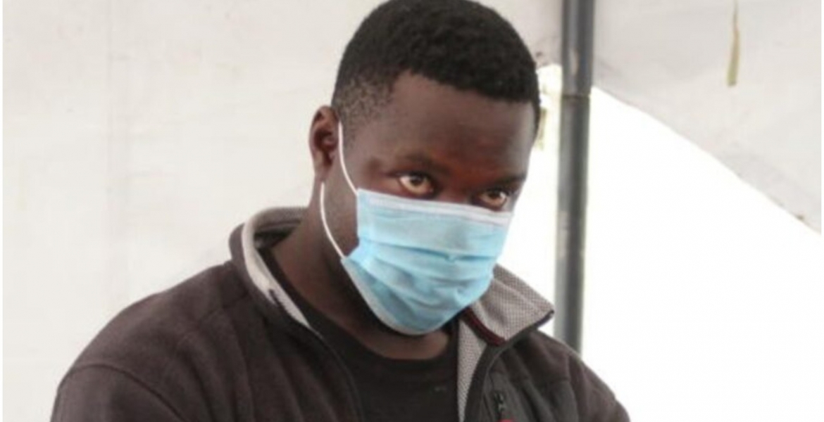 Former Kenya National Rugby 7s Star Alex Olaba Charged with Conspiracy to Murder