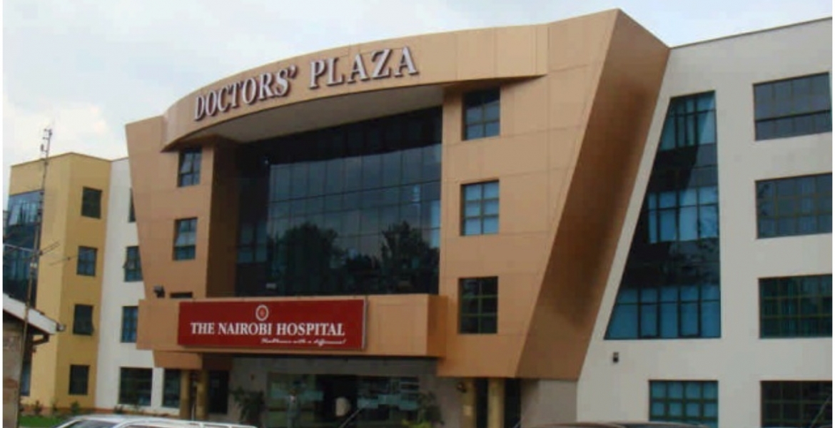 Nairobi Hospital Fires over 200 Workers After Graft Audit