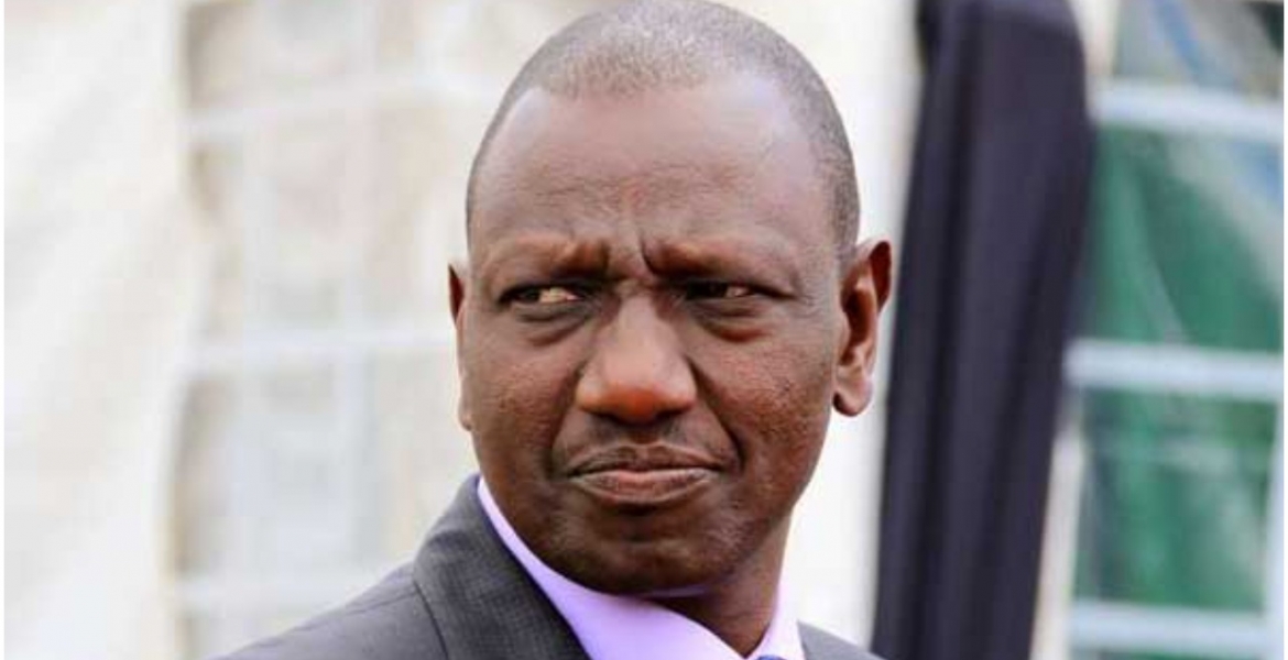 Ruto Locked Out of Tanzania President Samia Suluhu's Visit to Kenya