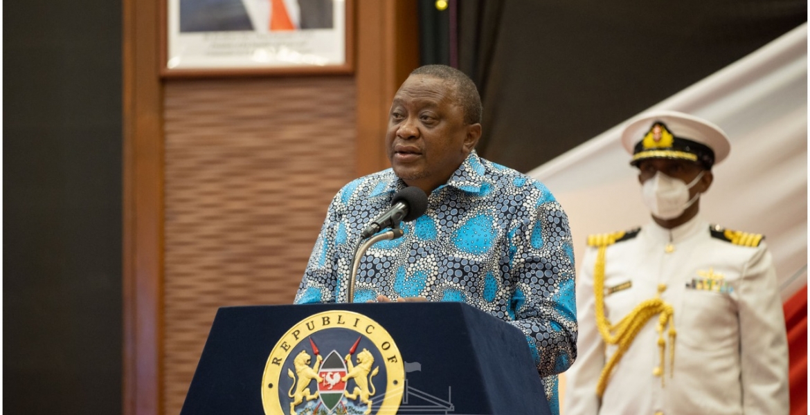 Uhuru Lifts Visa and Work Permit Requirements for Tanzanian Investors