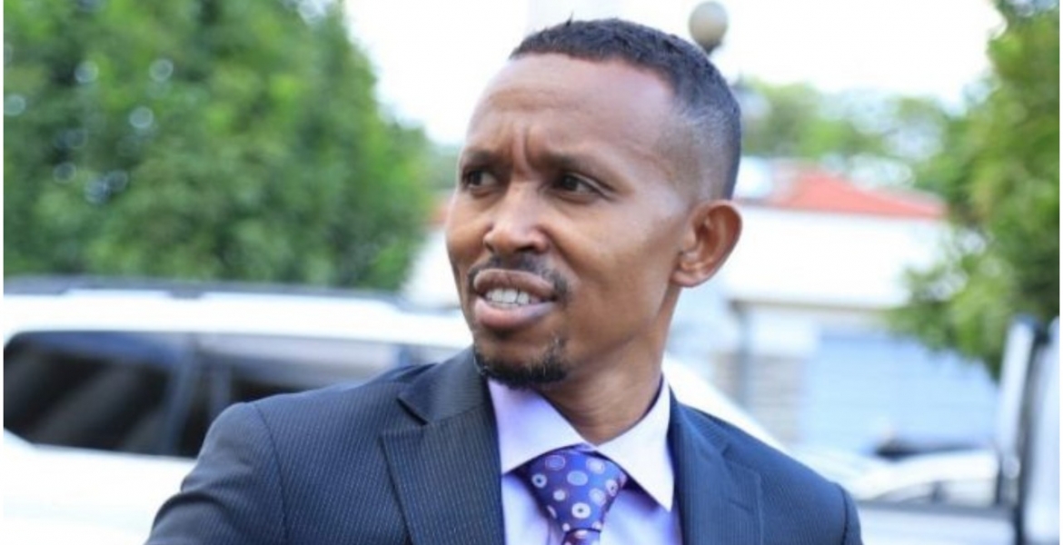 Newspaper Ordered to Pay MP Mohamed Ali Sh1 Million over Defamation Story