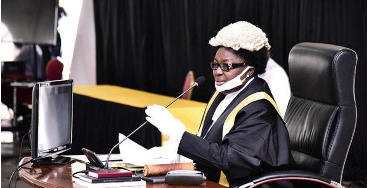 Uganda MPs Pass Bill Criminalizing Human Sacrifice