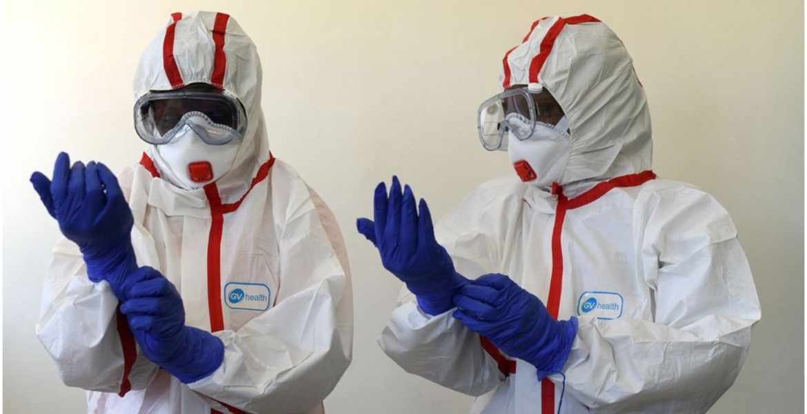 100 People Quarantined in Kisumu After Interacting with Foreigners Diagnosed with Indian COVID-19 Variant