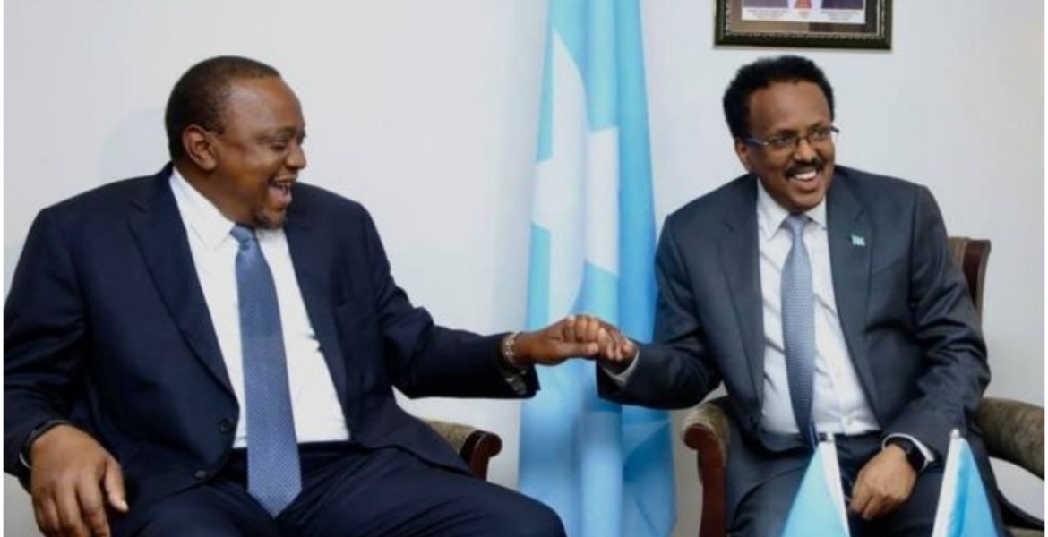 Somalia Reinstates Diplomatic Relations with Kenya Following Qatar's Intervention