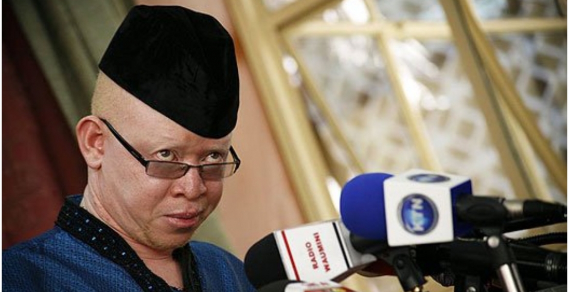 Senator Isaac Mwaura Loses His Seat After Expulsion from Jubilee Party