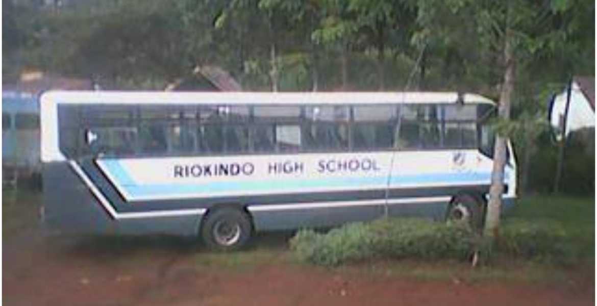 Little-Known School in Kisii Takes All 268 KCSE Candidates to University