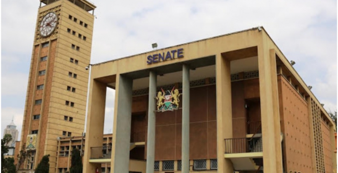 Kenya Senate Approves BBI Bill By Overwhelming Majority