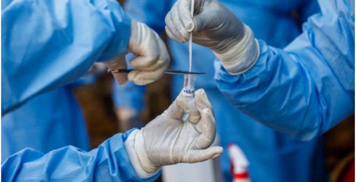 Worry As Kenya Detects 15 More Cases of Deadly Indian COVID-19 Strain