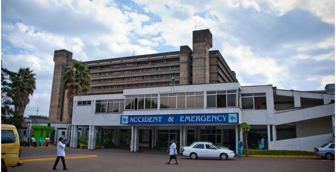 Kenyatta National Hospital to Stop Accepting Walk-In Patients Starting in July