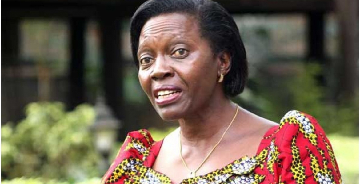 Martha Karua Faults Uhuru for Sidelining Ruto, Says the Two Should Resign