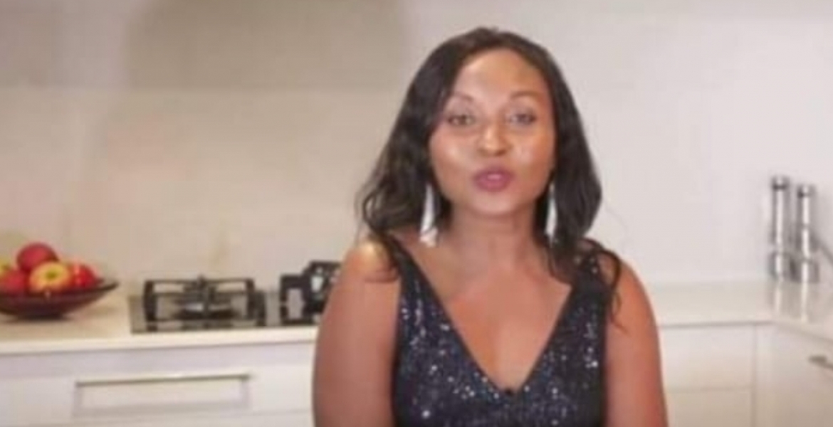 Kenyan Nurse in the Diaspora Builds Posh Apartment Building in Mombasa with Ocean Views After Saving for 20 Years