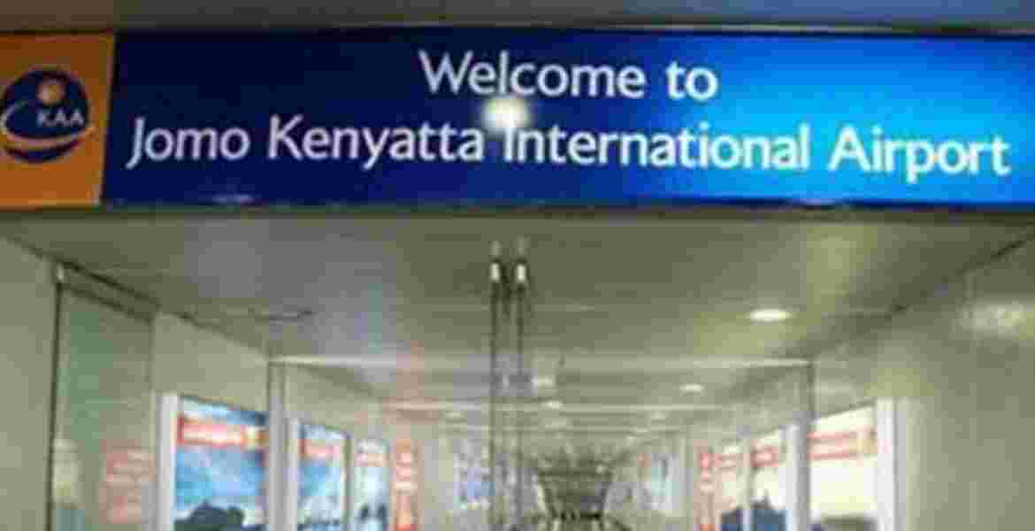 US Downgrades Travel Alert for Kenya to Level Two
