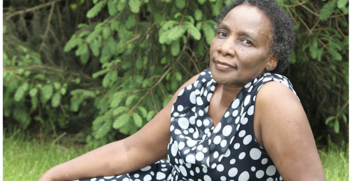 Death Announcement: Monica Nyaguthie Kibunjah