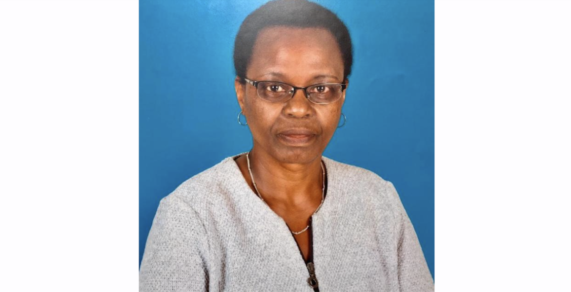 Death Announcement: Elizabeth Wambui Gakere