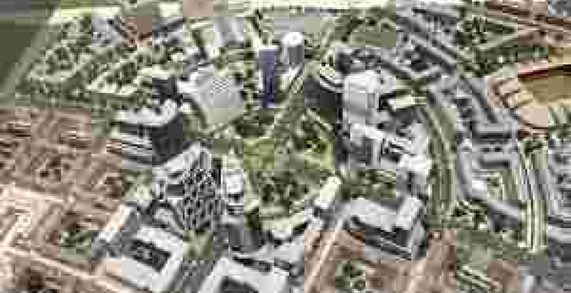 Konza Gets Huge Funding from The Kenyan Budget