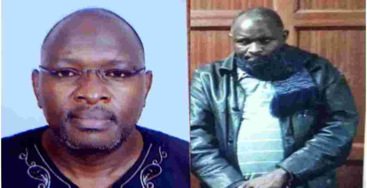 Detectives in Hot Pursuit of Fugitive Accused of Conning Kenyans over Sh26 Million