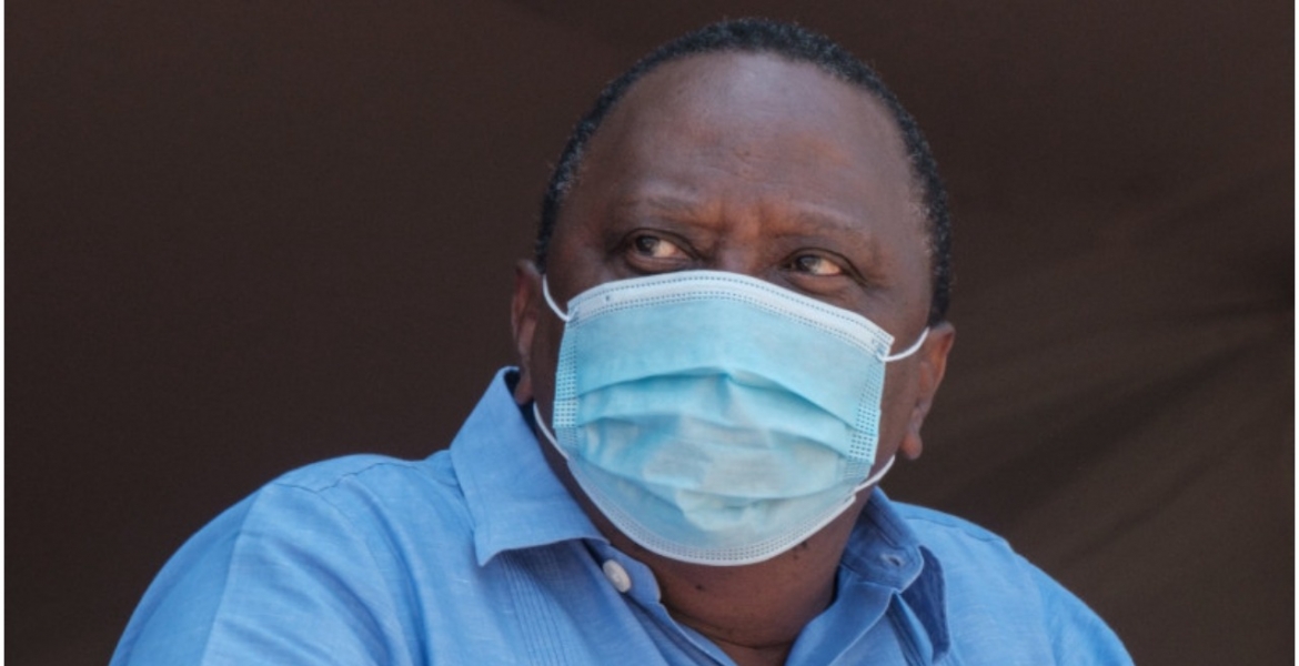 Petitioner Seeks to Have Uhuru Compelled to Personally Refund Money Spent on BBI