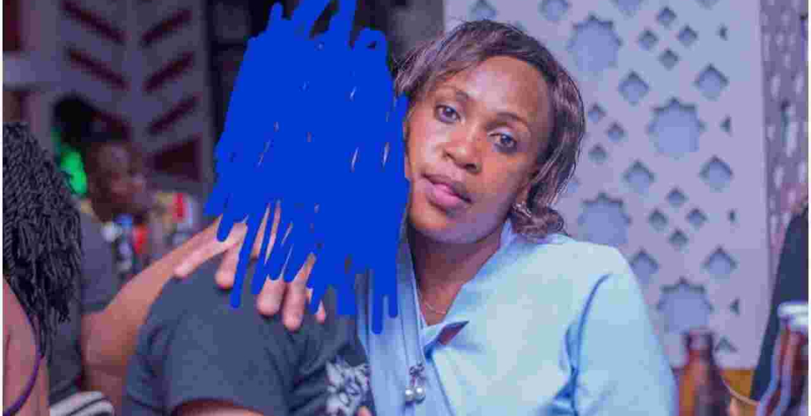 Nairobi Nightclub Releases Photo of a Woman Who Drugged and Robbed Their Client of Sh180,000