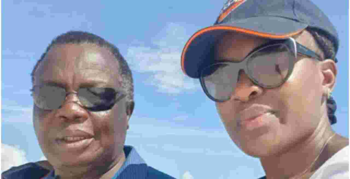 Francis Atwoli Addresses Reports of Marrying 23-year-old Somali Woman as a 4th Wife