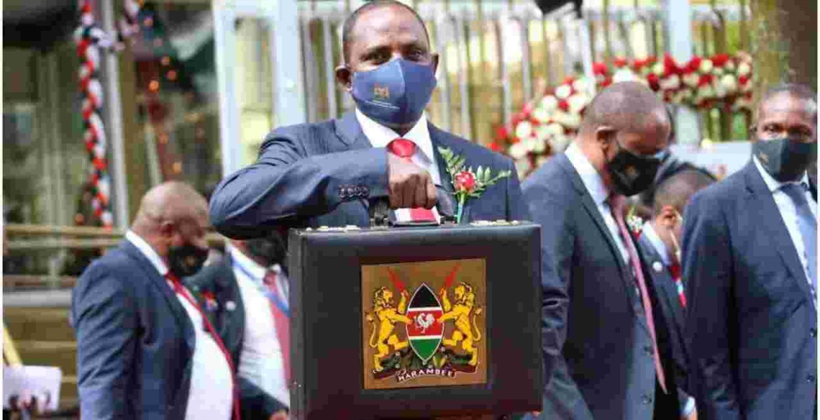 Budget 2021/2022: Gov't Allocates Sh503.9 Billion to Education Sector