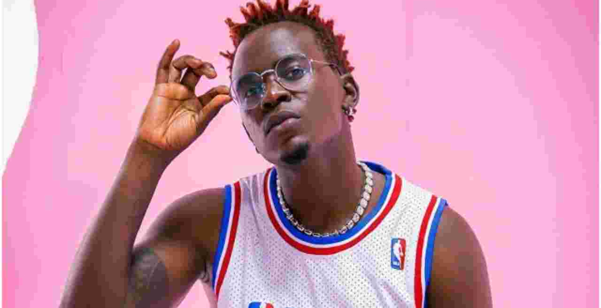Singer Willy Paul Says He Ditched Gospel Music After Sinking into Depression