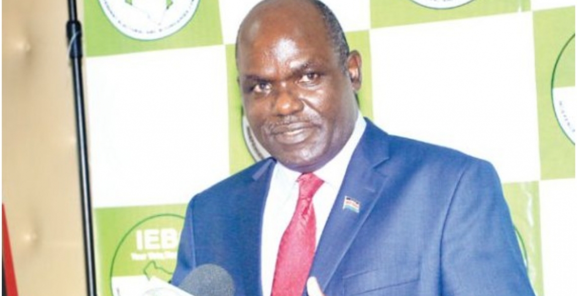 IEBC: Aspirants for All Political Seats Must Have a University Degree to Vie in 2022