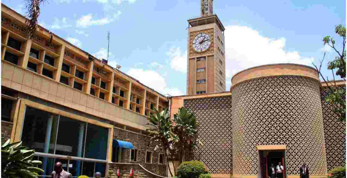 Man Petitions Kenya's Parliament to Stop Using the Term 'Wanjiku'