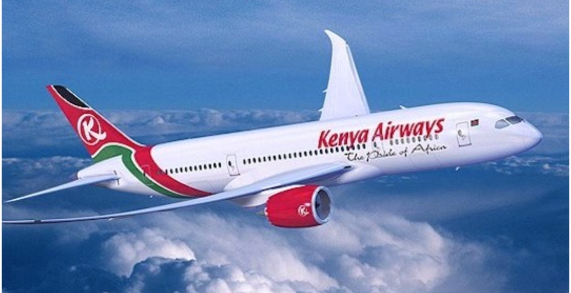Kenya Lifts Ban on Flights To and From the UK