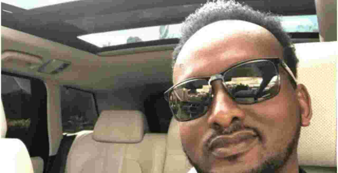 Bashir Mohamed's Family Seeks US Help to Unravel His Murder