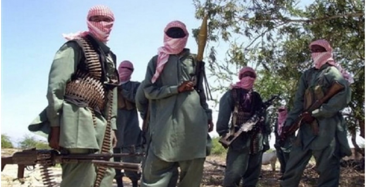 Biden Deploys More US Troops to Kenya in Fight Against Al-Shabaab