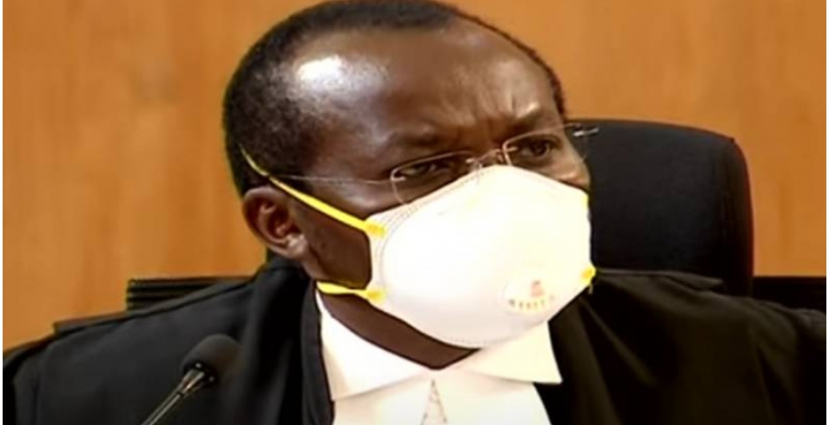 Appeals Court Responds to President Uhuru's Attacks on the Judiciary