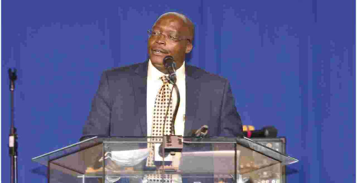 Minnesota-Based Kenyan-American Attorney Launches Bid for Nyamira Governor Seat