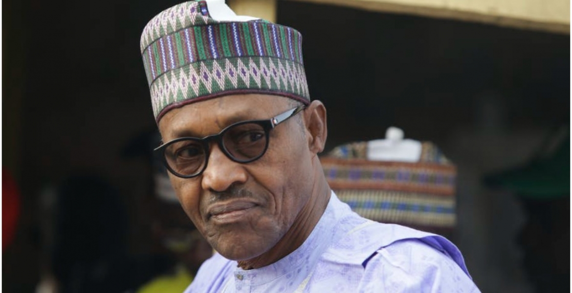 Nigeria Suspends Twitter Days After President's Tweet is Removed