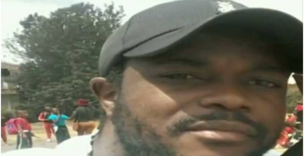 Kitengela Four: Body of Elijah Obuong Exhumed at Night, Police Searching for 7 Suspects