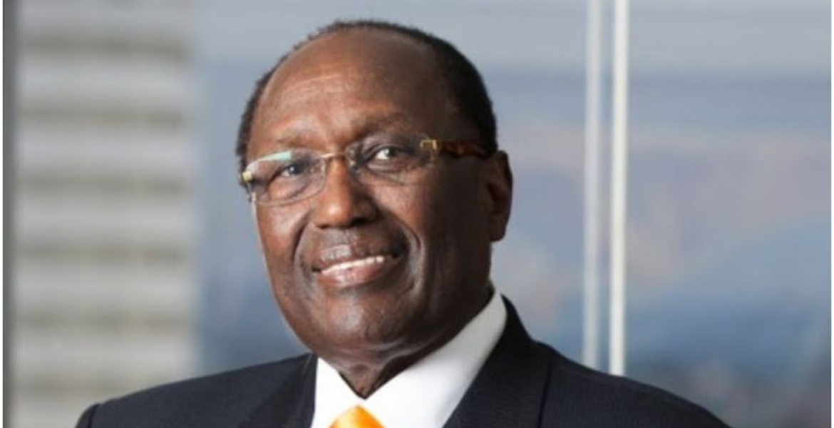 Businessman Chris Kirubi to be Laid to Rest on Saturday