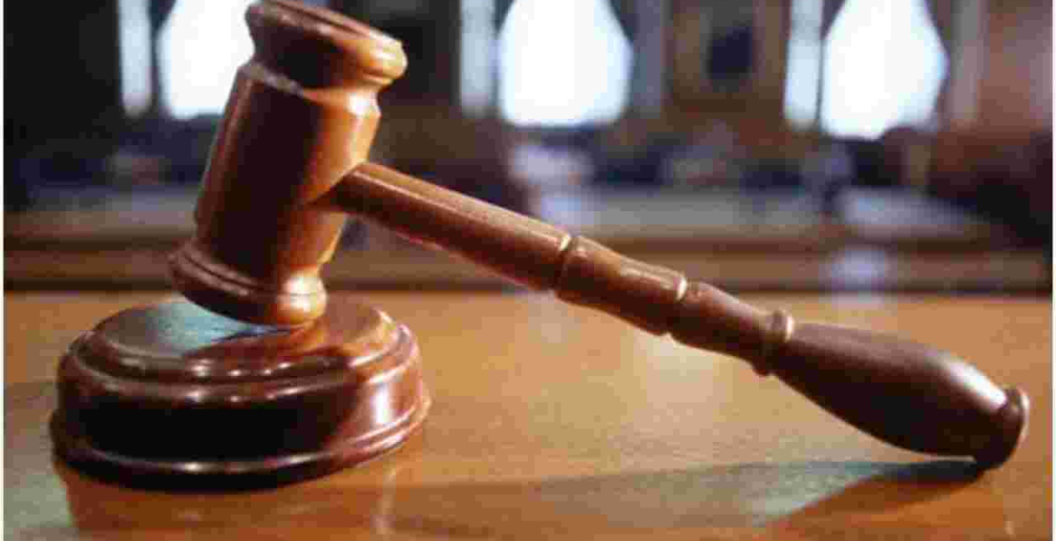 Court Rules Moi Acquired Beach Plot Illegally