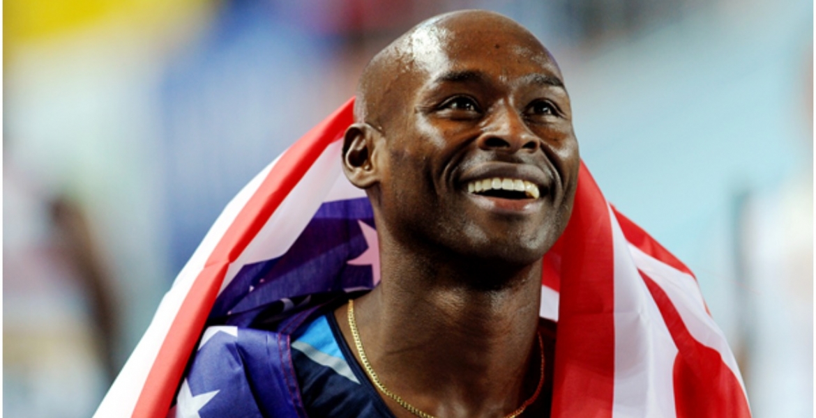 Kenyan-Born Bernard Lagat Named Head Coach of Arizona University’s Cross Country Team