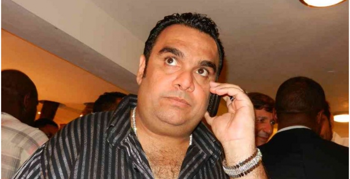 Suspected Drug Dealer Ali Punjani's 8-Bedroom Mansion to be Auctioned over Sh1 Billion Debt