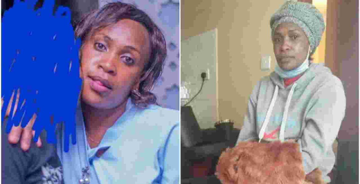 Suspect Who Drugged and Robbed Reveler of Sh180,000 at Popular Nairobi Club Arrested