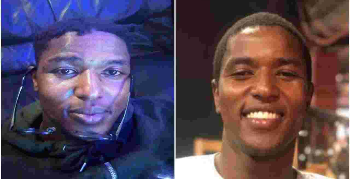 Search for Missing Kenyan Man in the UK Continues