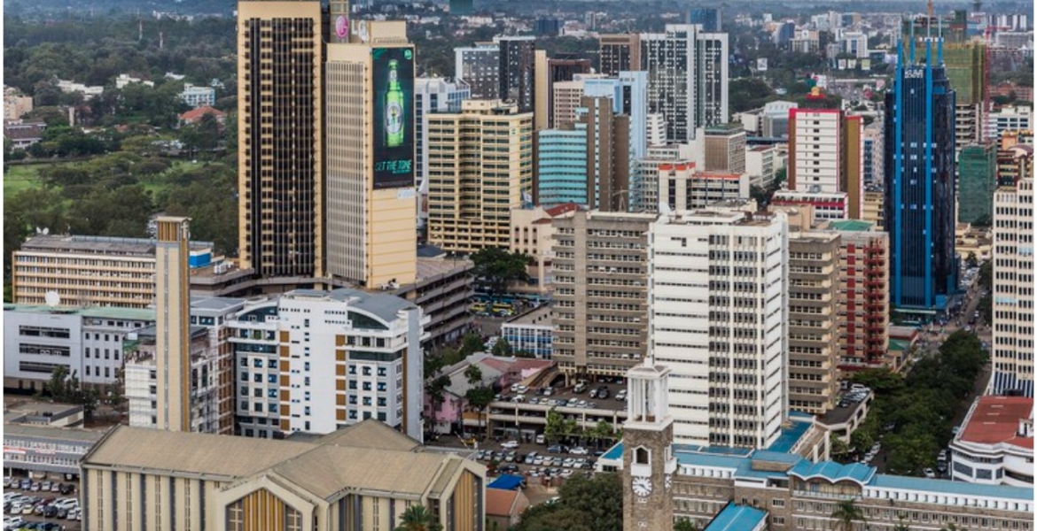 Nairobi Ranked Among Most Stressful Cities in the World