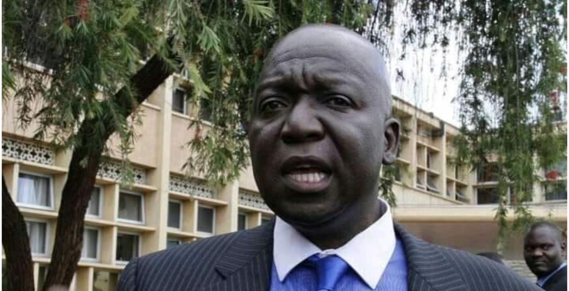 Family Seeks Probe to Rule Out Foul Play in Former MP Jakoyo Midiwo's Sudden Death