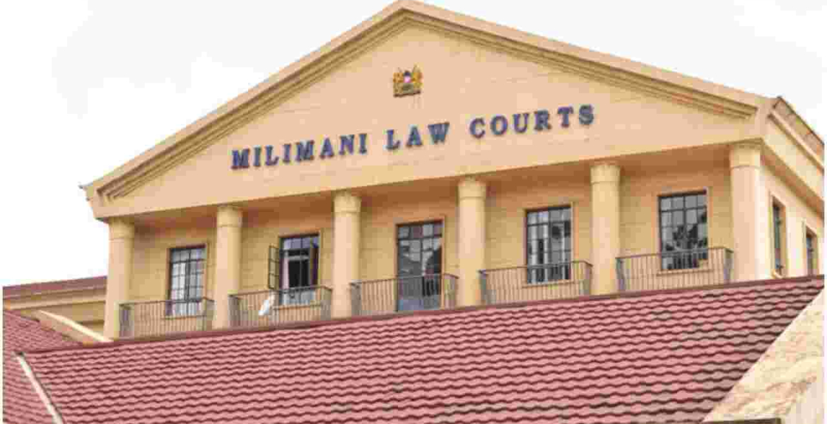 Two Kenyans Accused of Stealing Sh140 Million Face Extradition to Dubai