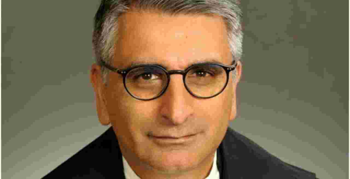 Kenyan-Born Judge Nominated to Canadian Supreme Court