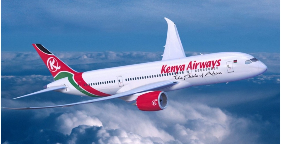 Kenya Airways to Resume Direct Flights to London