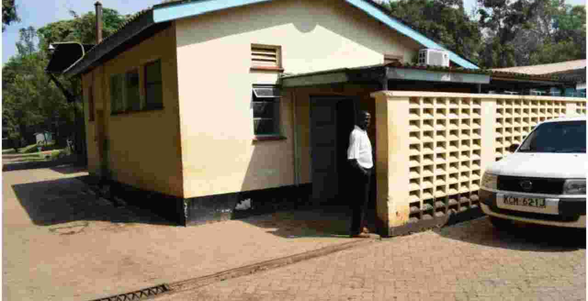 Kenyan Man Arrested for Leaking Murdered Woman’s Blood in a Mortuary