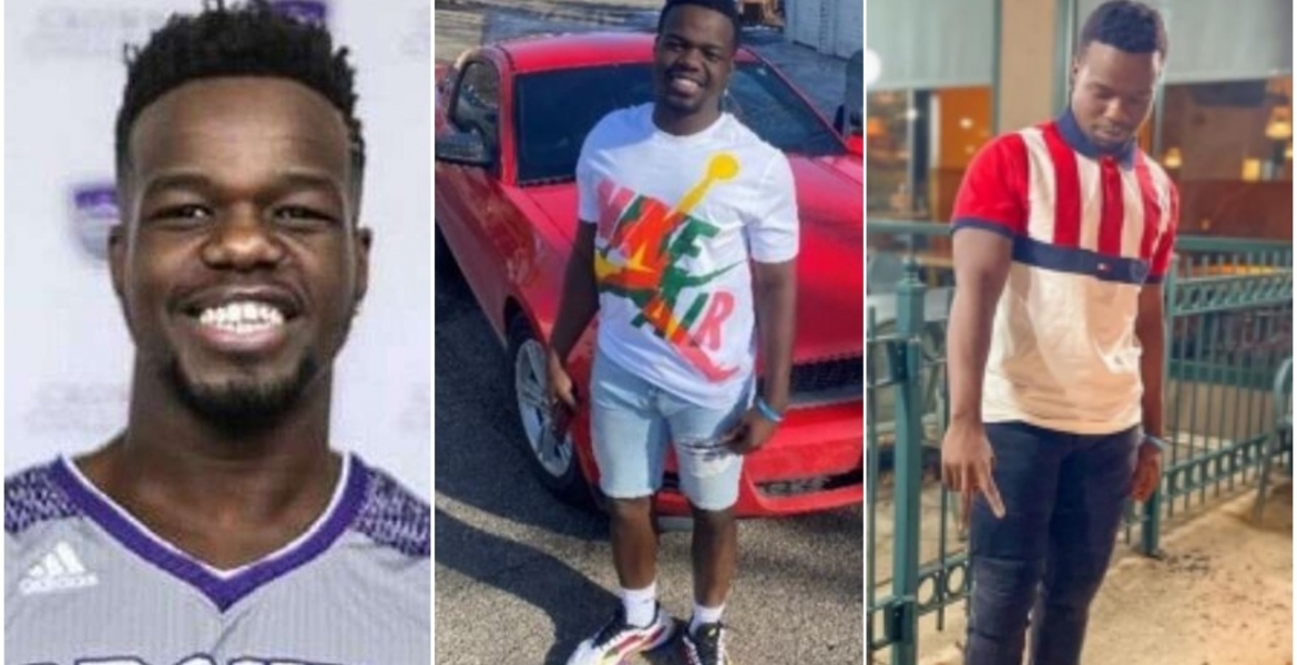 Family of Missing Kenyan-American Man in Minnesota Decries Slow Search by Police