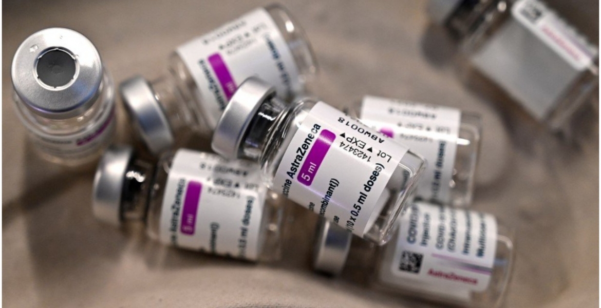 Kenya Receives 358,000 Doses of COVID-19 Vaccine from Denmark