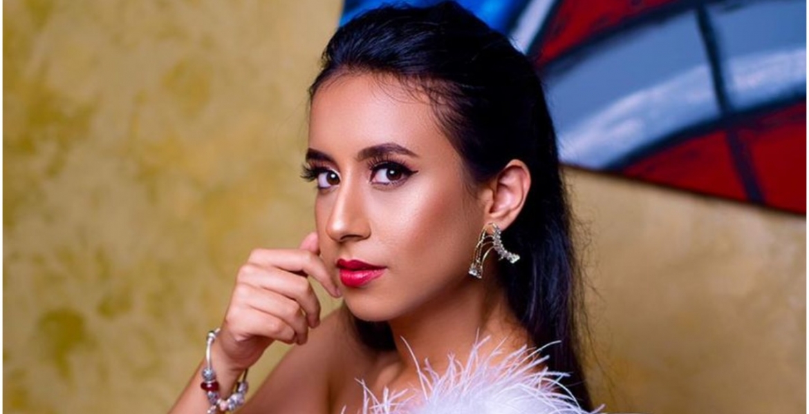 KBC News Anchor Shiksha Arora Mugged in Nairobi CBD in Broad Daylight